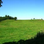 Kopiec w Prenach